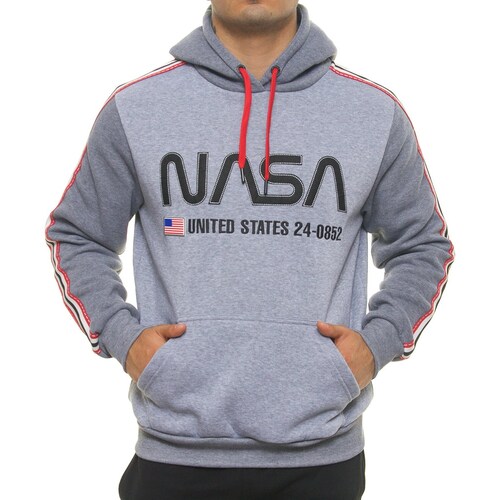 Marca Nasa Sudadera Hombre Nasa Sudadera Para Hombre Nasa