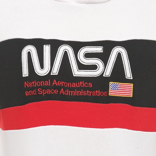 Sudadera para Hombre Nasa