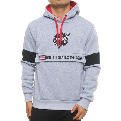 Sudadera para Hombre Nasa