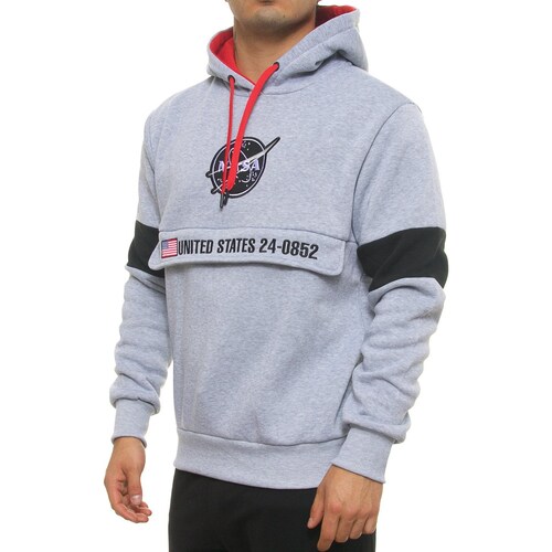 Sudadera para Hombre Nasa