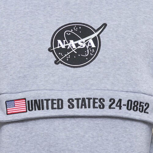 Sudadera para Hombre Nasa