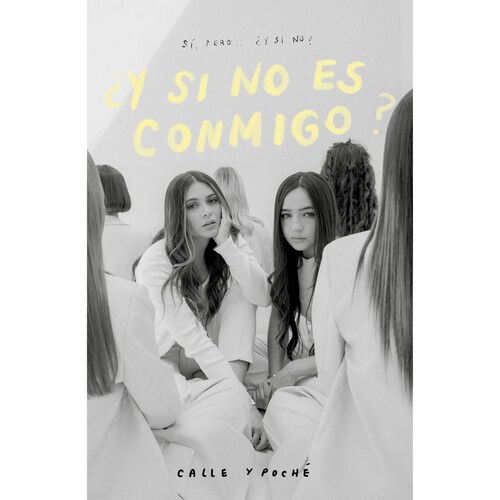 ¿y si No es Conmigo ?