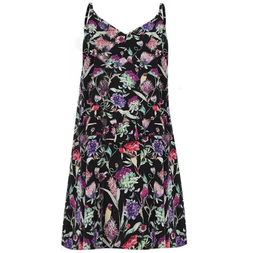 Vestido Tallas Extra para Dama Studio si