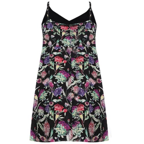 Vestido Tallas Extra para Dama Studio si