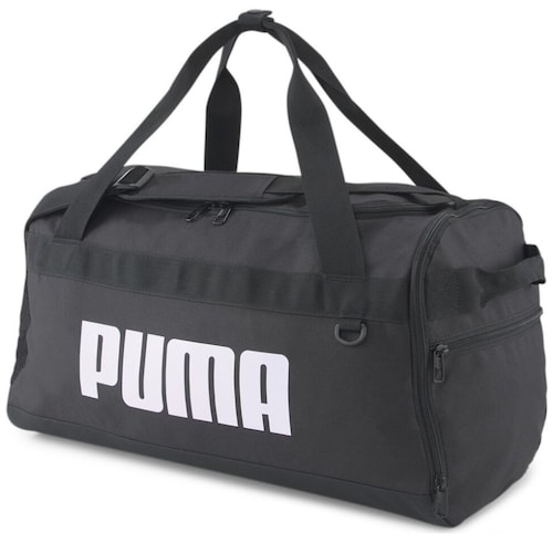 Maleta Gym Negra Puma