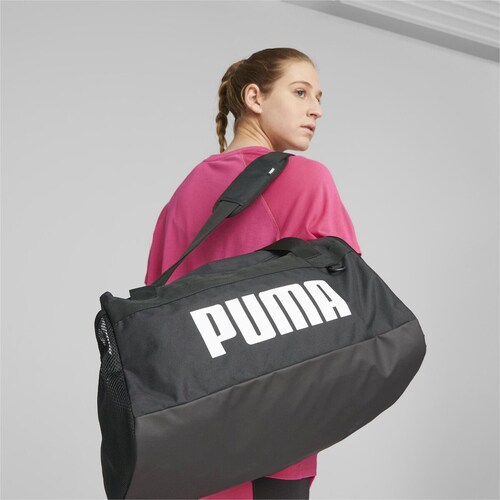 Maleta Gym Negra Puma