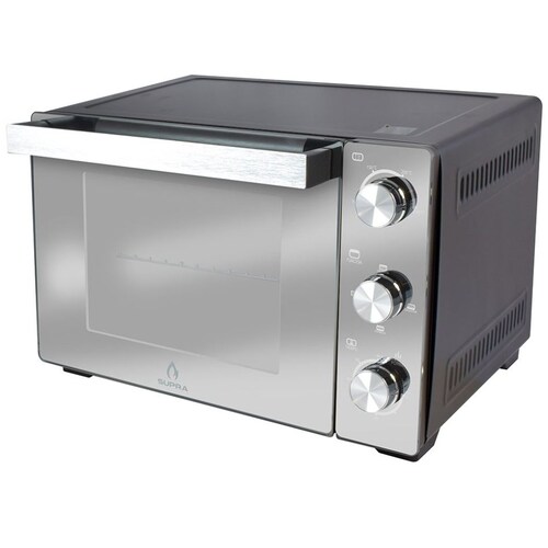 Horno Eléctrico Supra Specchio