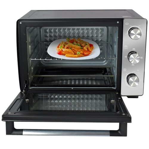 Horno Eléctrico Supra Specchio