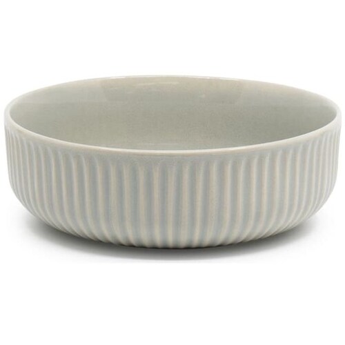 Vajilla Amana Arena 12 Piezas Salt & Pepper