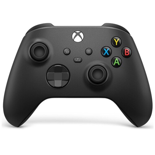 Consola Xbox Series S 1Tb Ssd Carbón Black