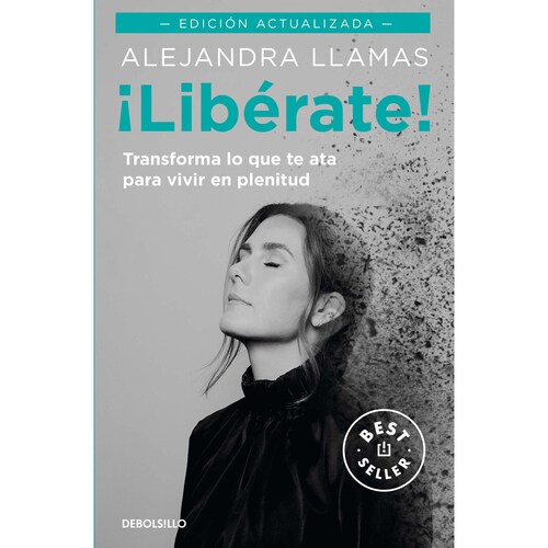 ¡libérate!