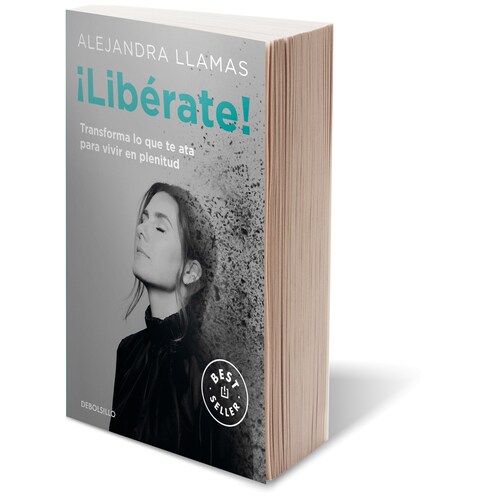 ¡libérate!