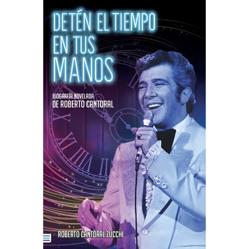Detén el Tiempo en Tus Manos