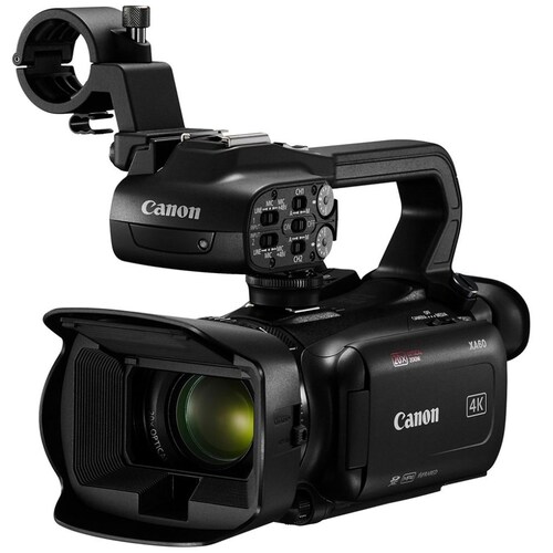Videocámara Canon Xa60