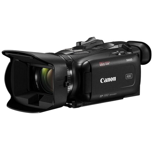 Videocámara Canon Xa60
