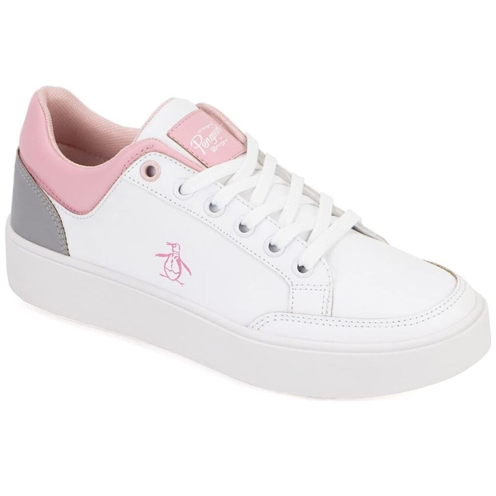 Tenis polo deals feminino infantil