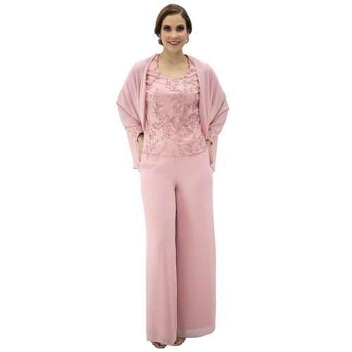 Conjunto 3 Piezas la Difference