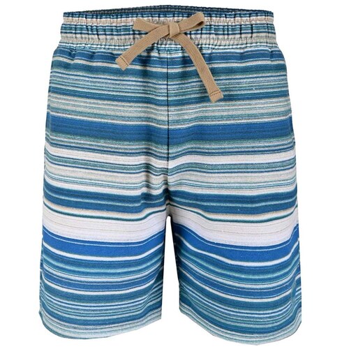Short Estampado Hang Ten para Hombre