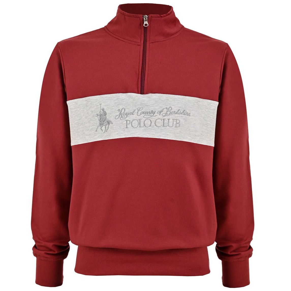 Sudadera discount polo club