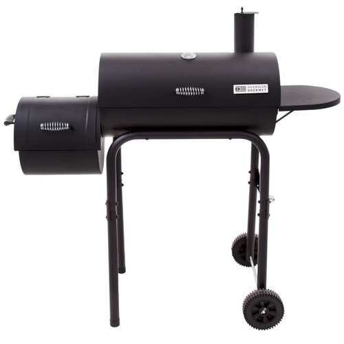 Asador Ahumador Char- Broil Ag 430