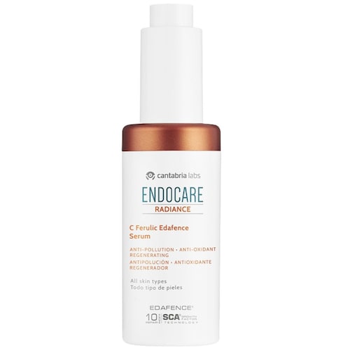 Endocare Radiance C Ferulic Edafence Serum 30Ml