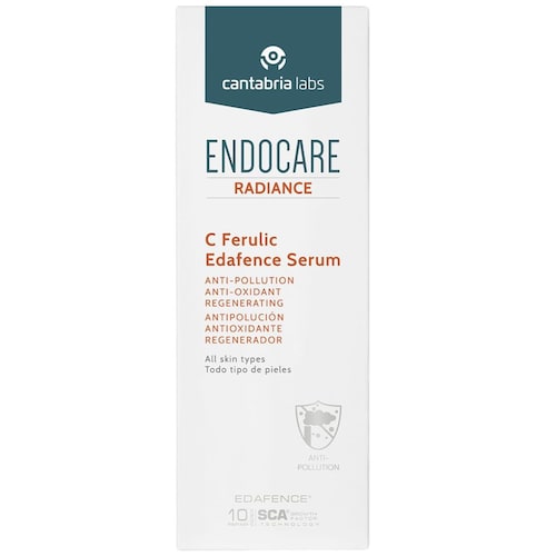 Endocare Radiance C Ferulic Edafence Serum 30Ml