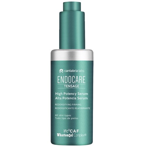 Endocare Tensage Alta Potencia Serum 30 Ml