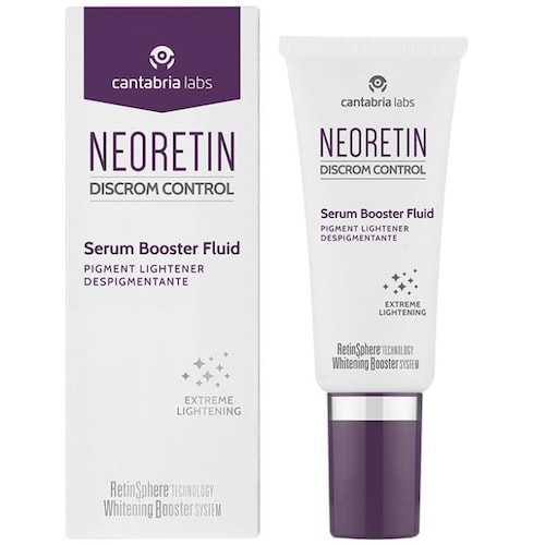 Neoretin Suero Facial Serum 30Ml
