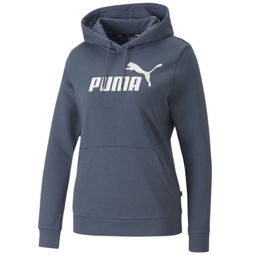 Sudadera con capucha Mujer Nike Pumas – Tienda Pumas