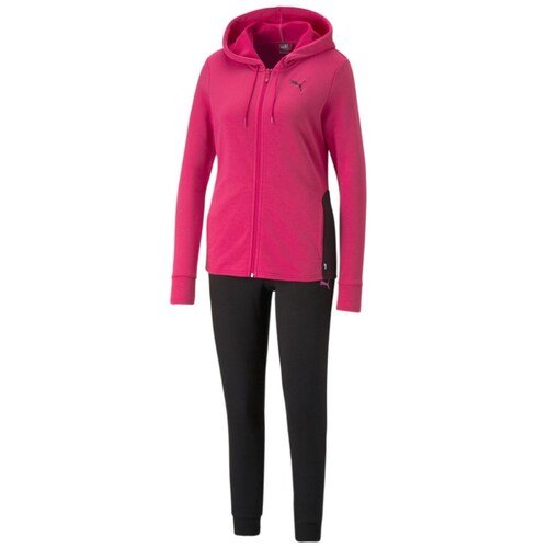 Conjunto Casual Puma para Mujer