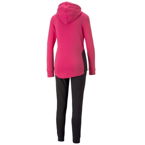 Conjunto Casual Puma para Mujer