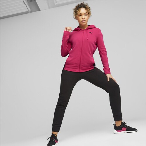 Conjunto Casual Puma para Mujer