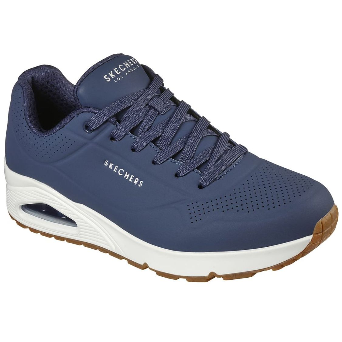 Tenis skechers hotsell para hombre