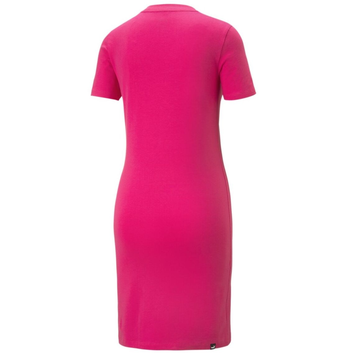 Vestido puma cheap rosa