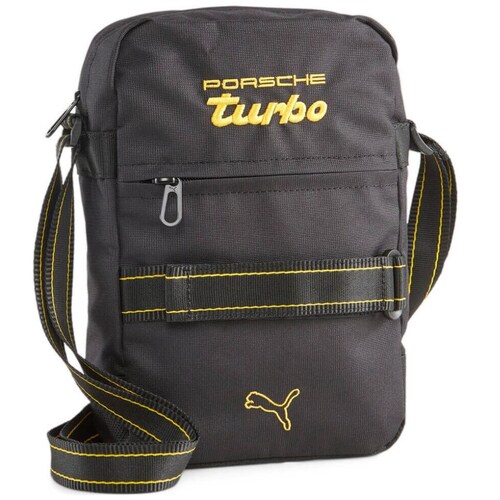 Portable Negro Porsche Puma Leg Unisex