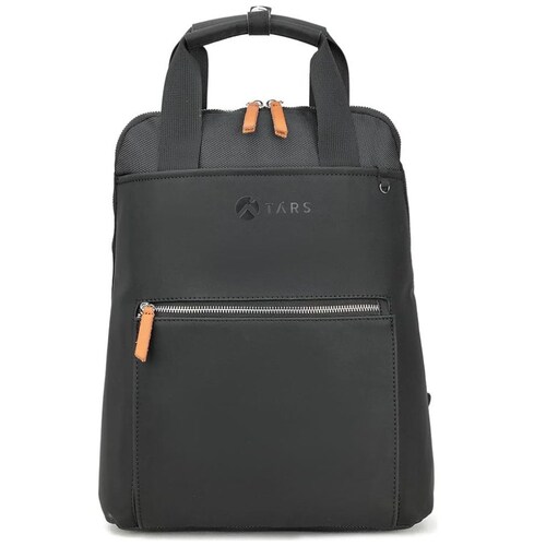 Mochila Portalaptop Tars 15.6" Negra
