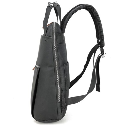 Mochila Portalaptop Tars 15.6" Negra