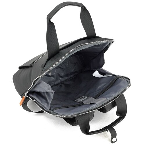 Mochila Portalaptop Tars 15.6" Negra