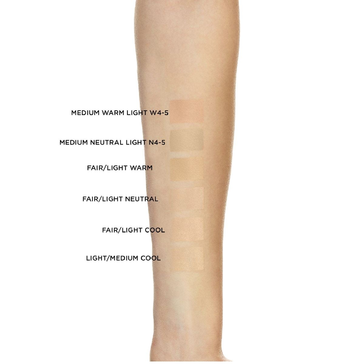 Corrector Maquillaje True Match Tono Fair/Light Warm image number 2