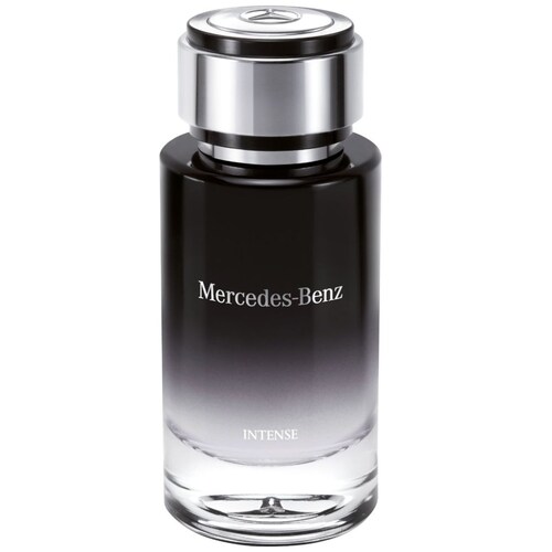 Eau de Toilette Mercedes-Benz Intense 120 Ml para Hombre