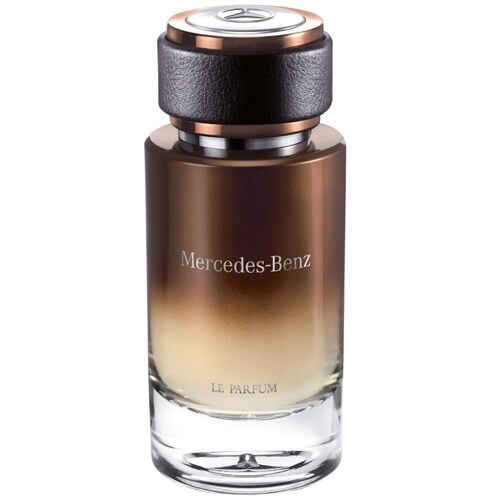 Eau de Parfum Mercedes-Benz 120 Ml para Hombre