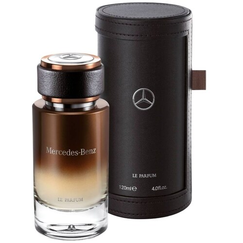 Eau de Parfum Mercedes-Benz 120 Ml para Hombre