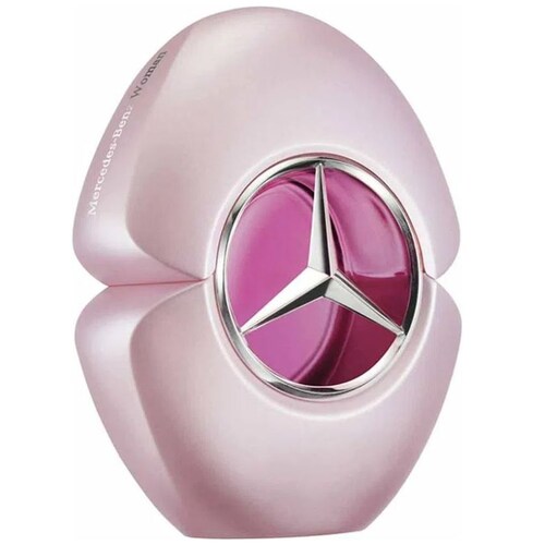 Eau de Parfum Mercedes-Benz Woman  90 Ml para Mujer