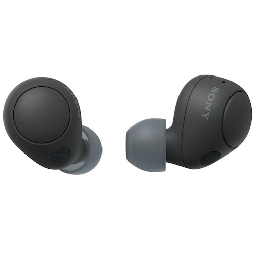Audífonos Inalámbricos Sony Wf-C700 Negros