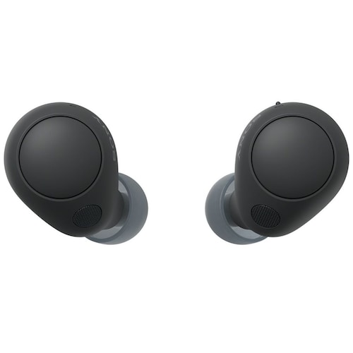 Audífonos Inalámbricos Sony Wf-C700 Negros
