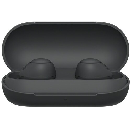 Audífonos Inalámbricos Sony Wf-C700 Negros