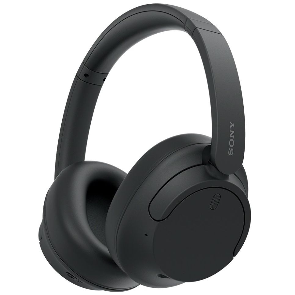 Audífonos Inalámbricos Sony Wh-Ch720 Negros