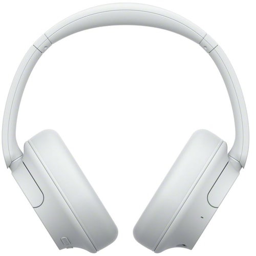 Audífonos Inalámbricos Sony Wh-Ch720 Blancos
