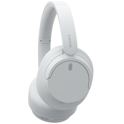 Audífonos Inalámbricos Sony Wh-Ch720 Blancos