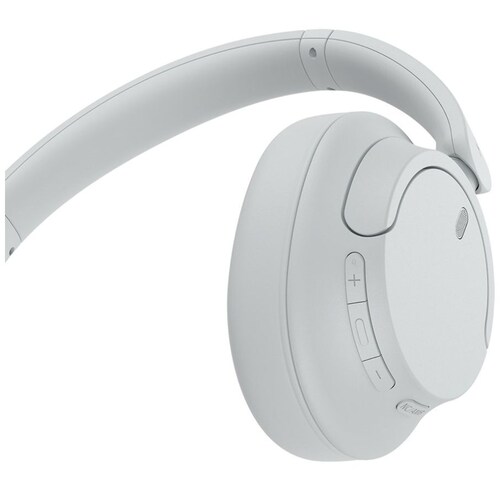 Audífonos Inalámbricos Sony Wh-Ch720 Blancos